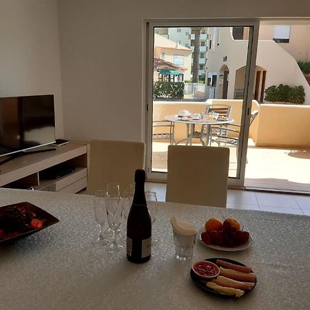 Marsol Beach Apartment Vilamoura Bagian luar foto