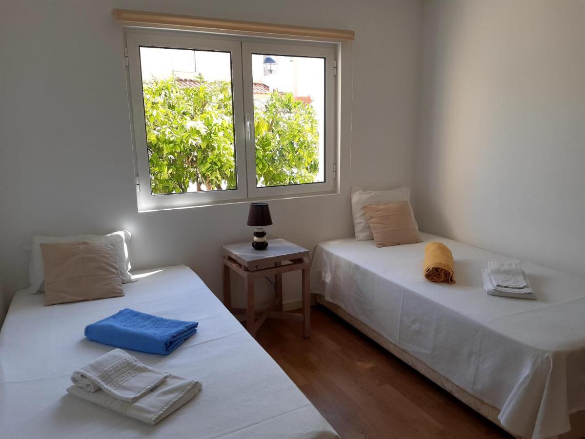 Marsol Beach Apartment Vilamoura Bagian luar foto