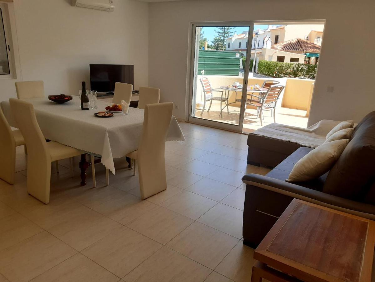 Marsol Beach Apartment Vilamoura Bagian luar foto