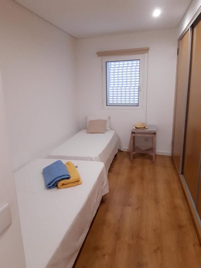 Marsol Beach Apartment Vilamoura Bagian luar foto