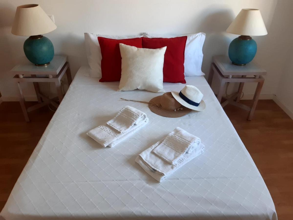 Marsol Beach Apartment Vilamoura Bagian luar foto