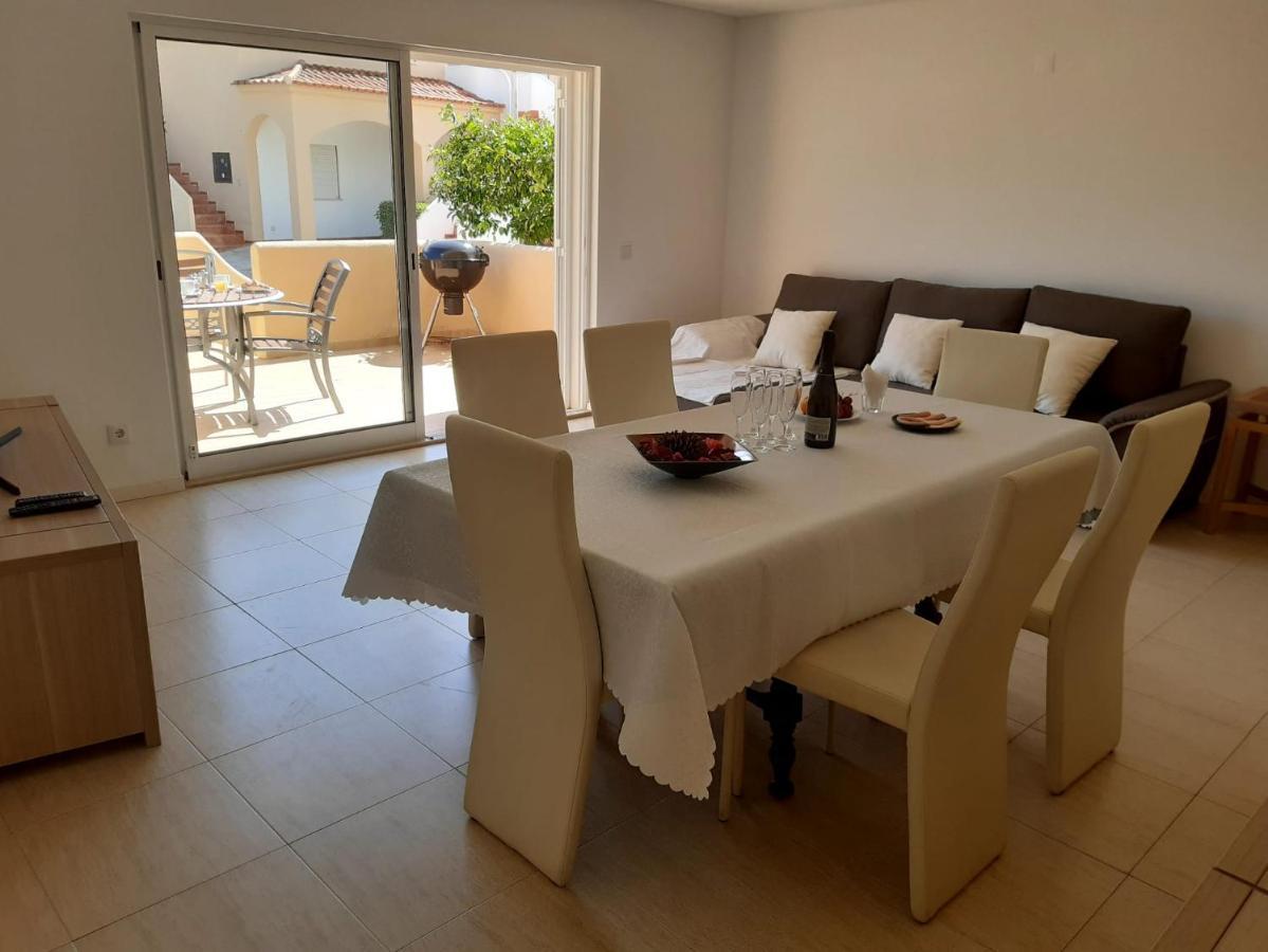 Marsol Beach Apartment Vilamoura Bagian luar foto