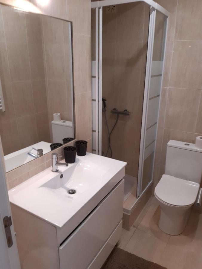 Marsol Beach Apartment Vilamoura Bagian luar foto