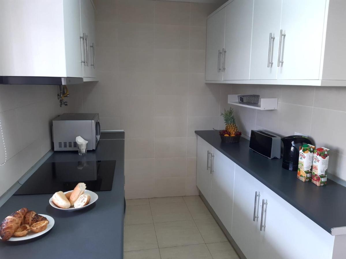 Marsol Beach Apartment Vilamoura Bagian luar foto